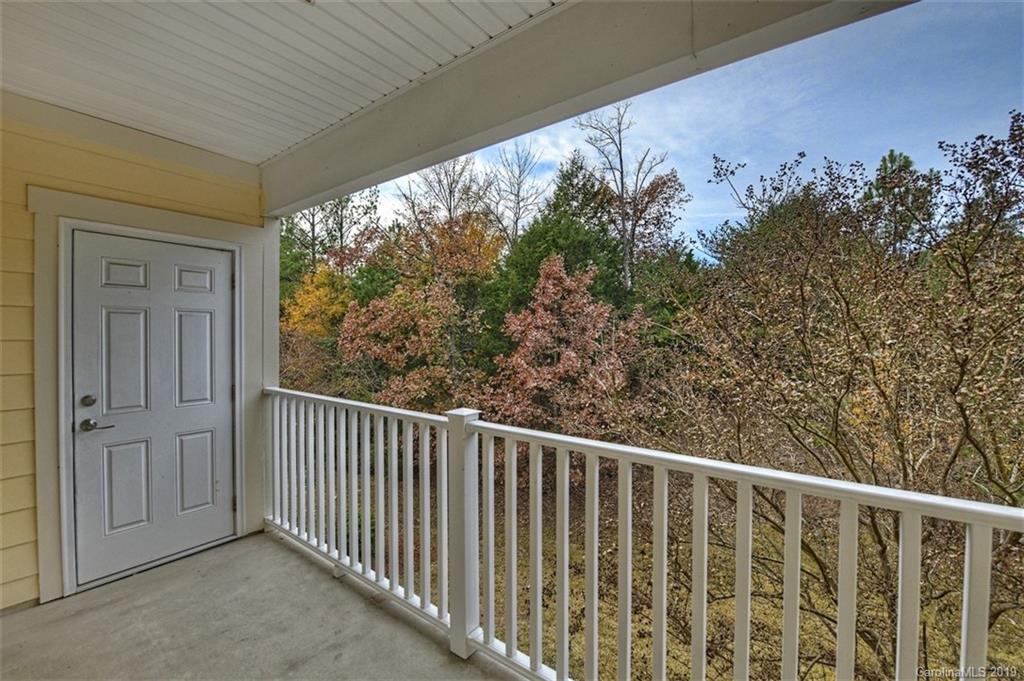 405 Halyard Lane Tega Cay, SC 29708 - Photo 42 of 48 a view of a porch