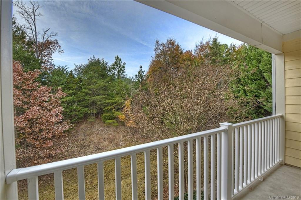 405 Halyard Lane Tega Cay, SC 29708 - Photo 43 of 48 a view of a balcony with outdoor space