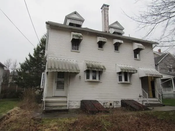 $49,900 | 613-615 Highland Avenue, Johnstown, PA 15902