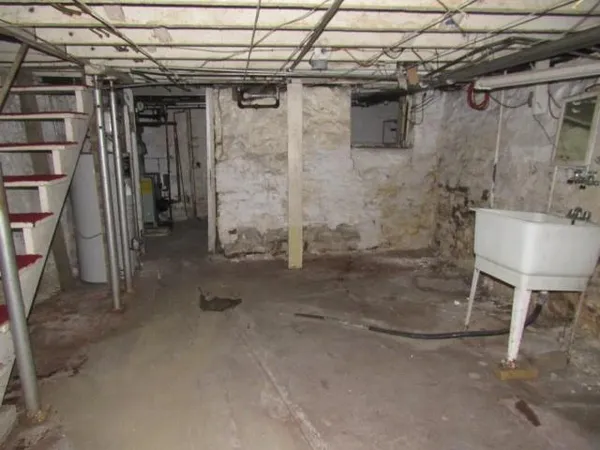 $49,900 | 613-615 Highland Avenue, Johnstown, PA 15902