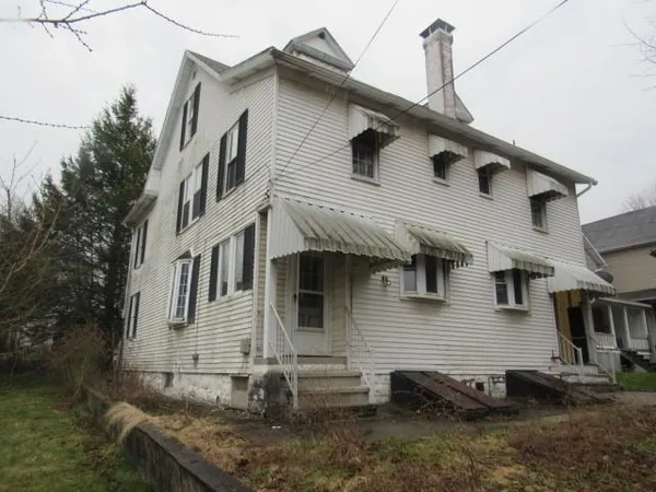 $49,900 | 613-615 Highland Avenue, Johnstown, PA 15902
