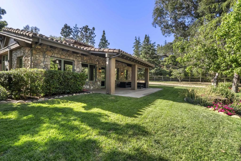 5330 San Elijo Rancho Santa Fe, CA 92067 - Photo 1 of 33