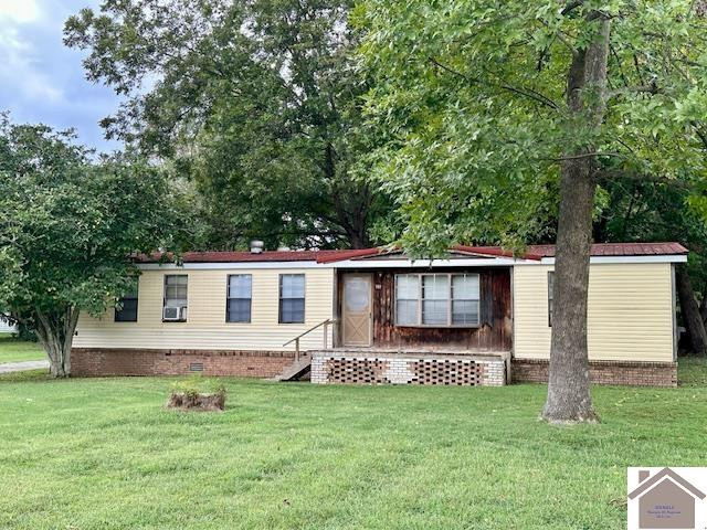 702 3rd Street Hazel, KY 42049 - Photo 1 of 25 Photo 1