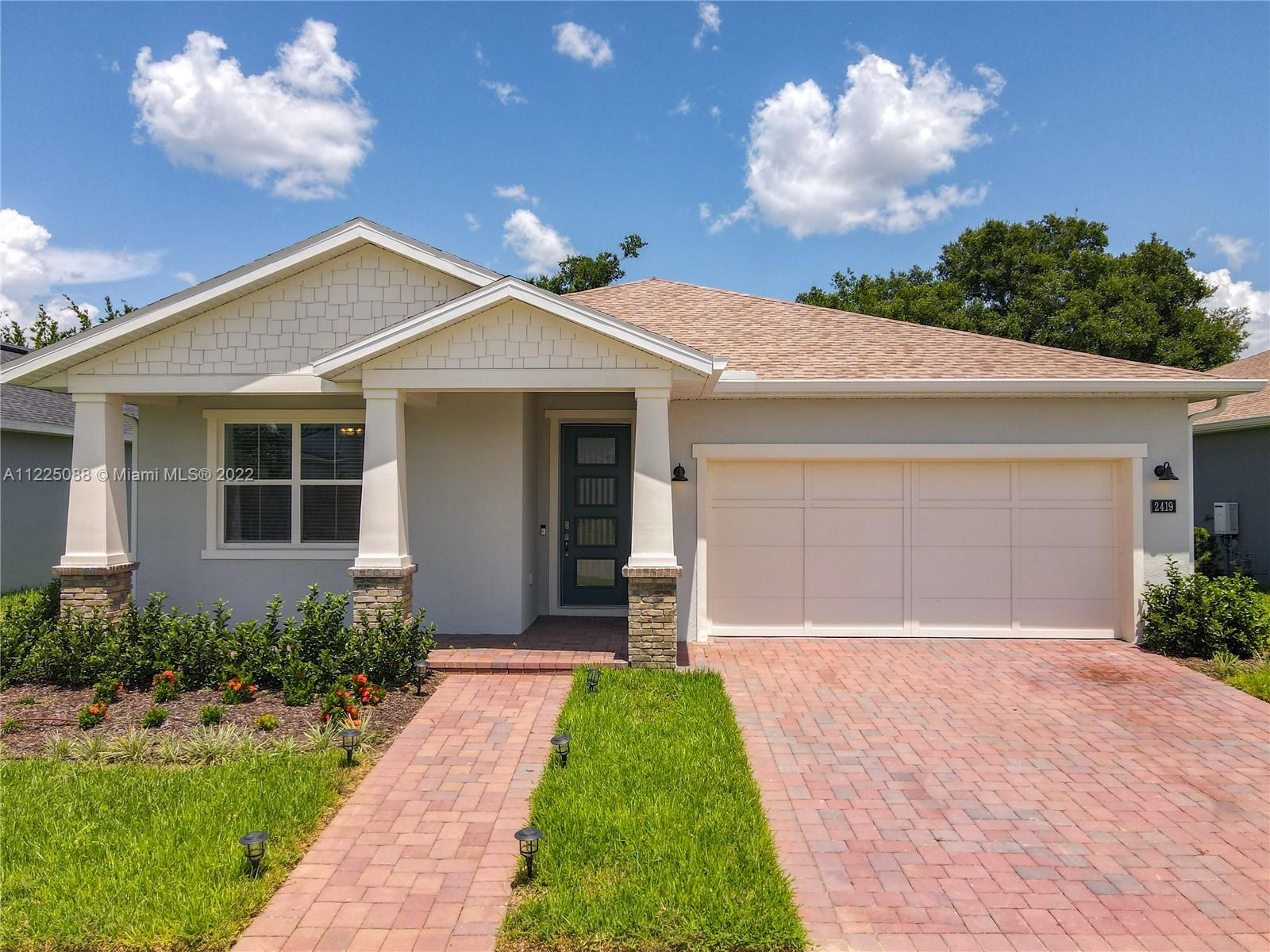 2419 Park Ridge Apopka, FL 32712 - Photo 2 of 62 Gallery Image 2
