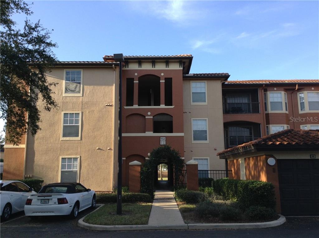 5560 Metrowest Boulevard, Unit 101 Orlando, FL 32811 - Photo 1 of 1 Gallery Image 1