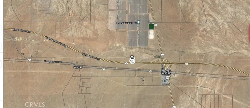 0 Salton Road Helendale, CA 92342 - Photo 3 of 6