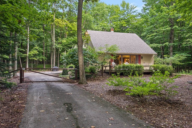 10268 South Orchard Road Ephraim, WI 54211 - Photo 1 of 1