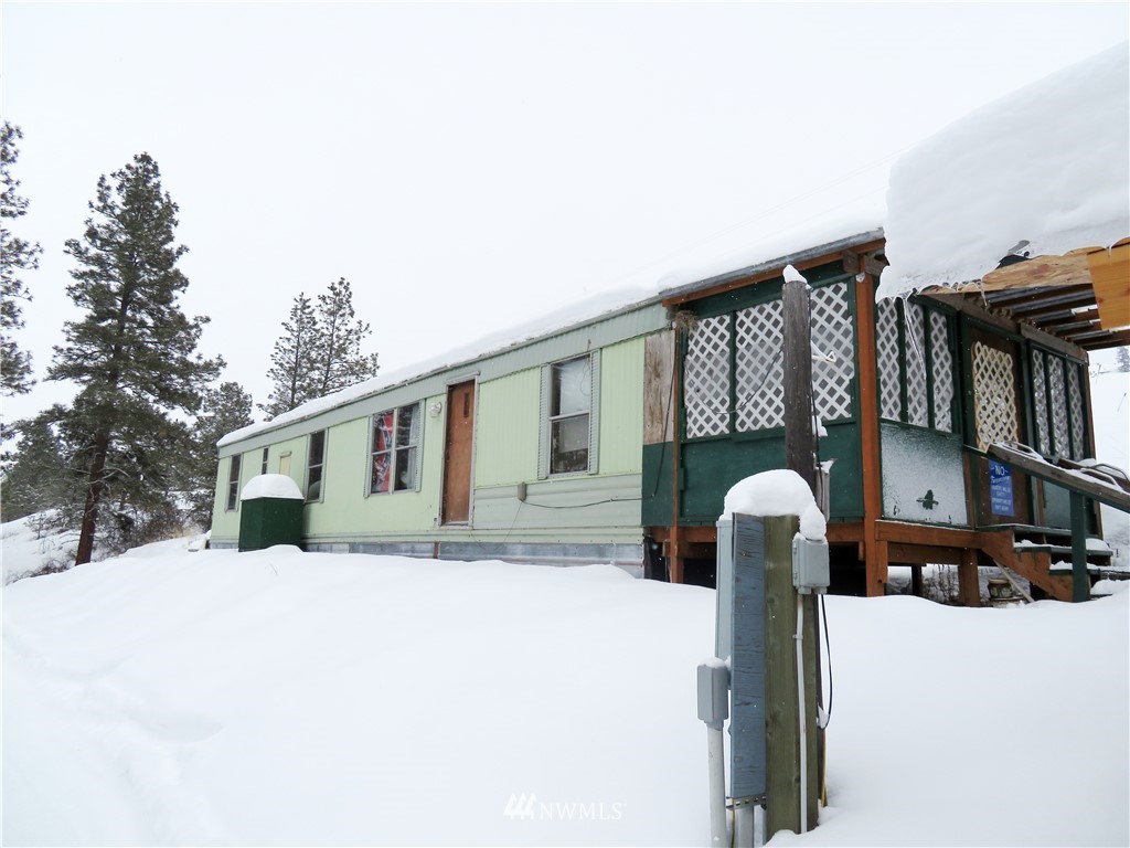 19 Kiwanis Road Republic, WA 99166 - Photo 1 of 16 Gallery Image 1