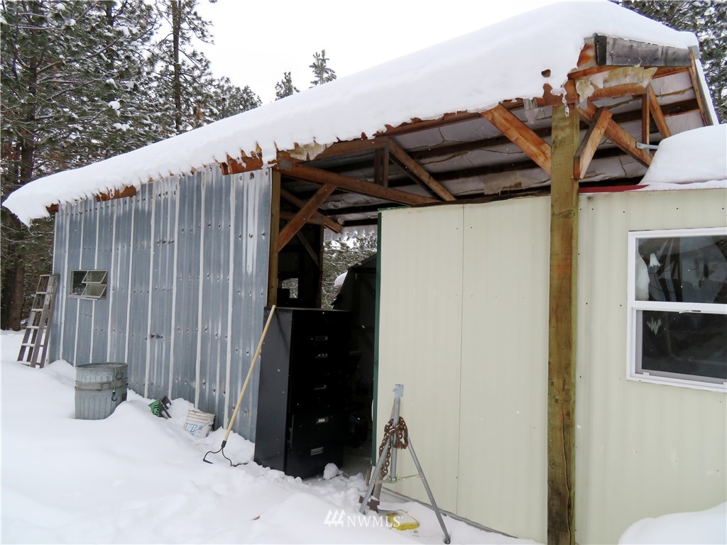 19 Kiwanis Road Republic, WA 99166 - Photo 12 of 16 Gallery Image 12