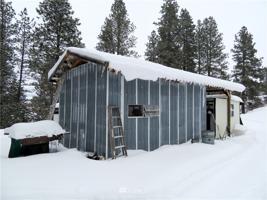 19 Kiwanis Road Republic, WA 99166 - Photo 13 of 16 Gallery Image 13