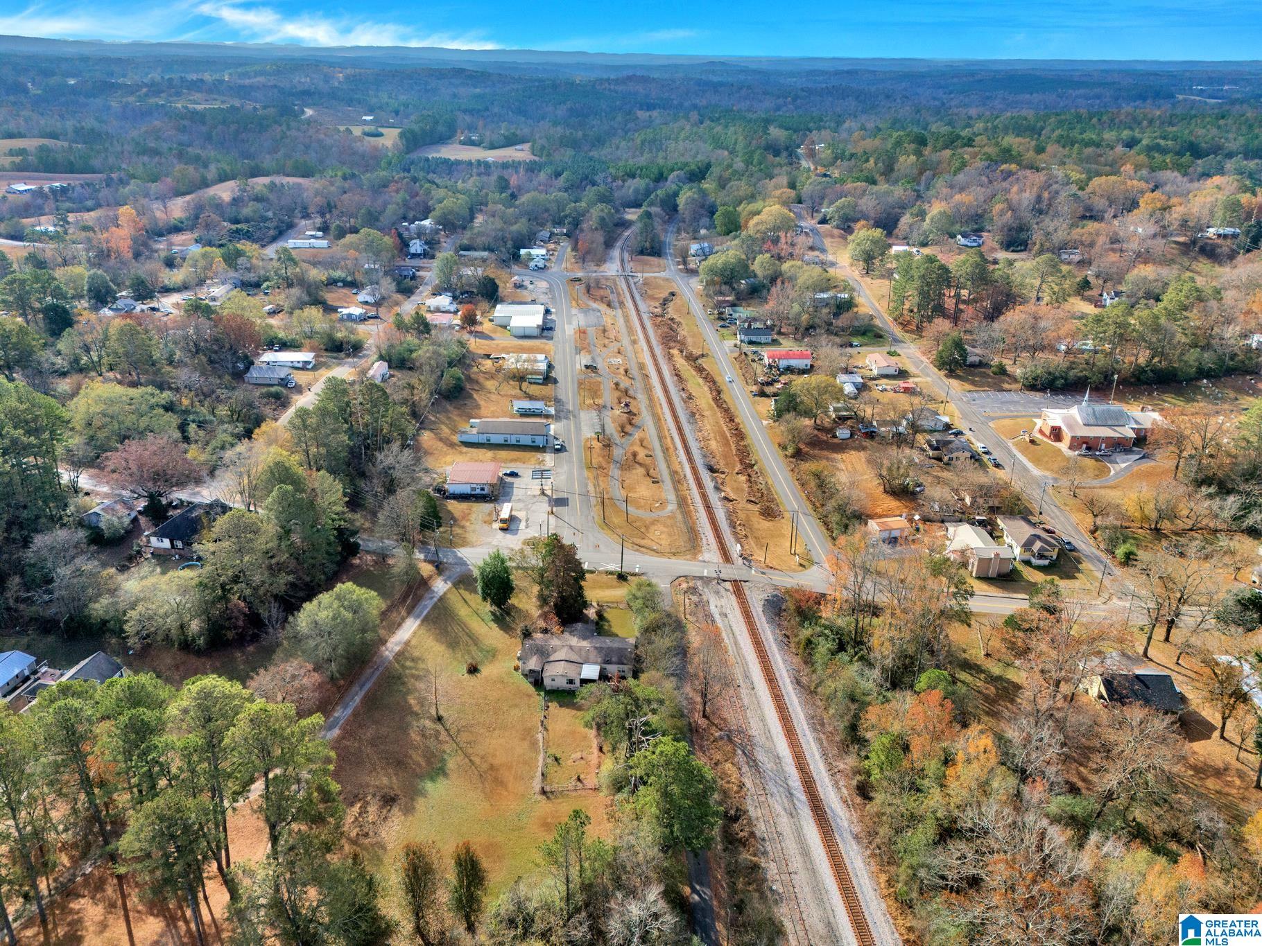 2544 Trafford Co Line Road Trafford, AL 35172 - Photo 22 of 25