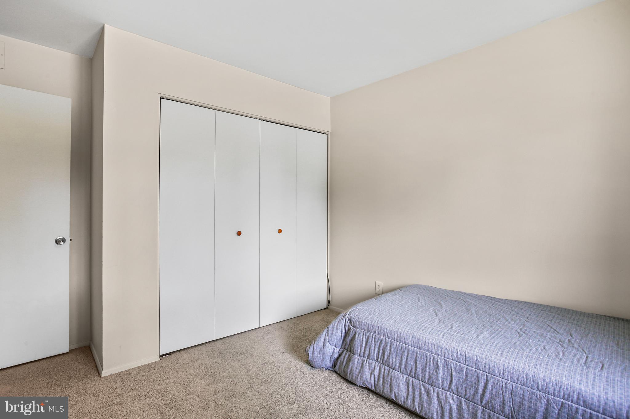 8216 Scotts Level Road Pikesville, MD 21208 - Photo 22 of 42 Bedroom 2 w/ Carpet