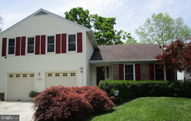 10128 Roveout Lane Columbia, MD 21046 - Photo 1 of 35