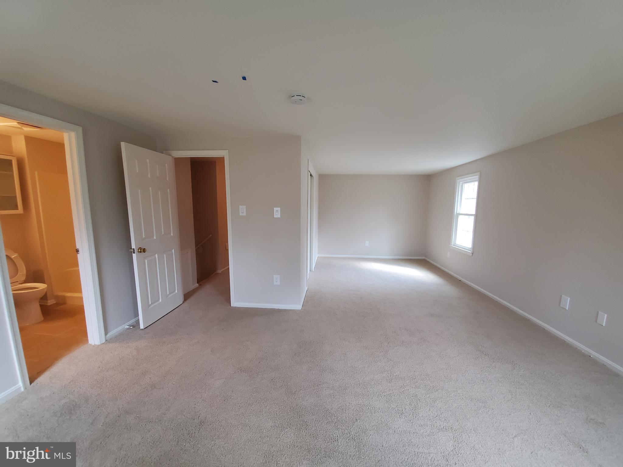 10128 Roveout Lane Columbia, MD 21046 - Photo 19 of 35 Master suite with WI closet, 2nd closet, full bath