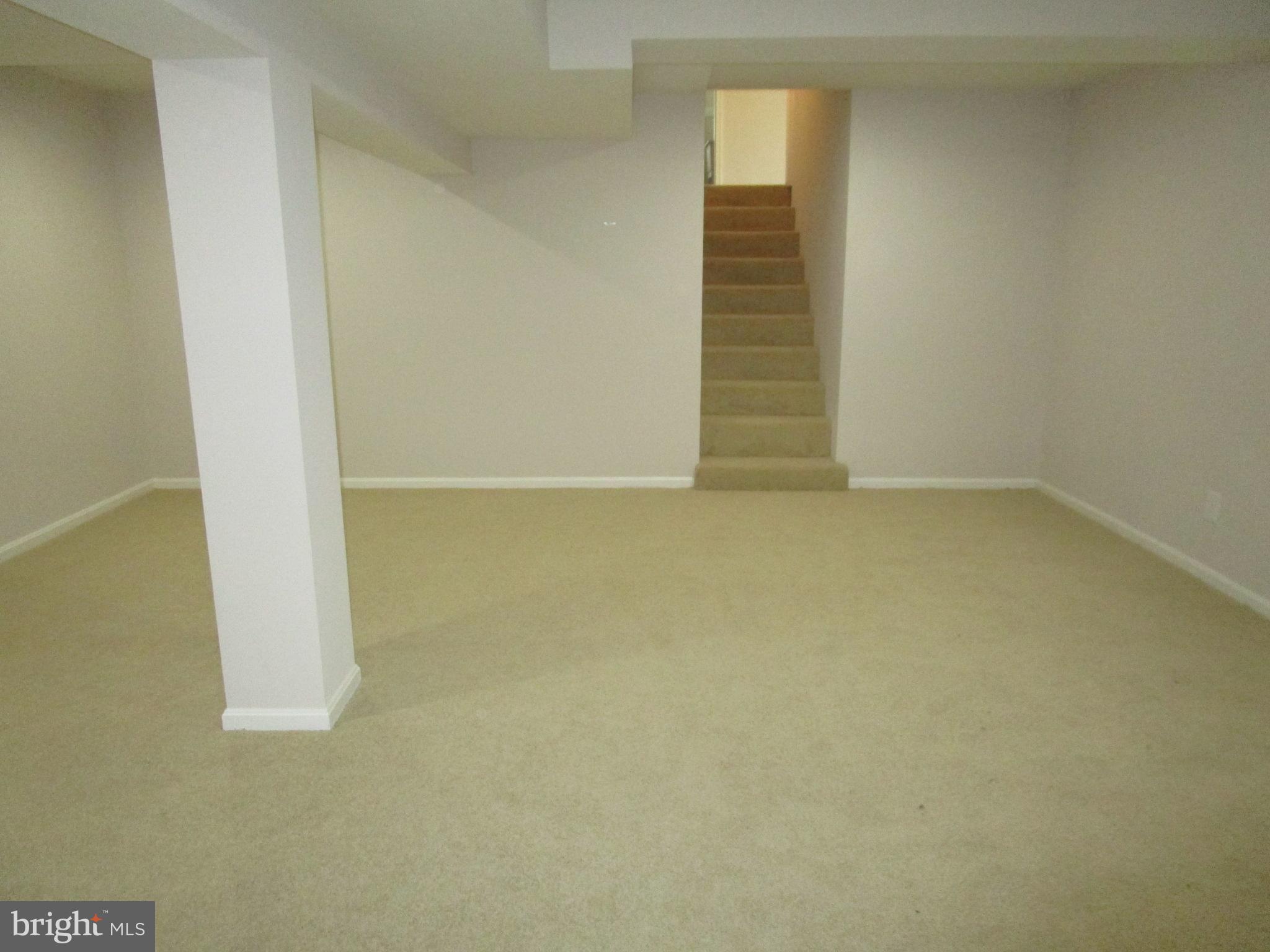 10128 Roveout Lane Columbia, MD 21046 - Photo 31 of 35 Rec room in lower level