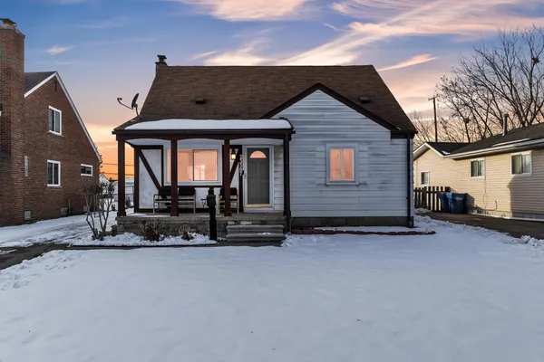 $166,000 | 23307 Willard Avenue, Warren, MI 48089