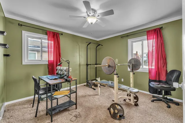 $164,900 | 23307 Willard Avenue, Warren, MI 48089