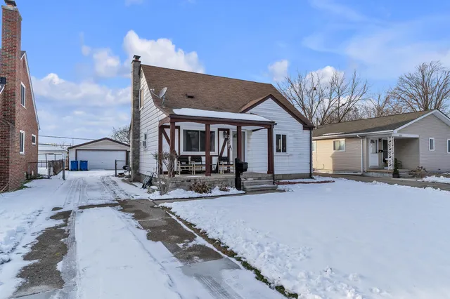 $164,900 | 23307 Willard Avenue, Warren, MI 48089