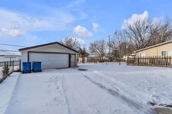 $166,000 | 23307 Willard Avenue, Warren, MI 48089