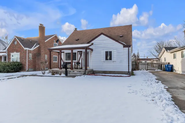 $164,900 | 23307 Willard Avenue, Warren, MI 48089