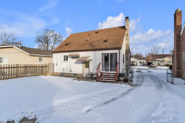 $166,000 | 23307 Willard Avenue, Warren, MI 48089
