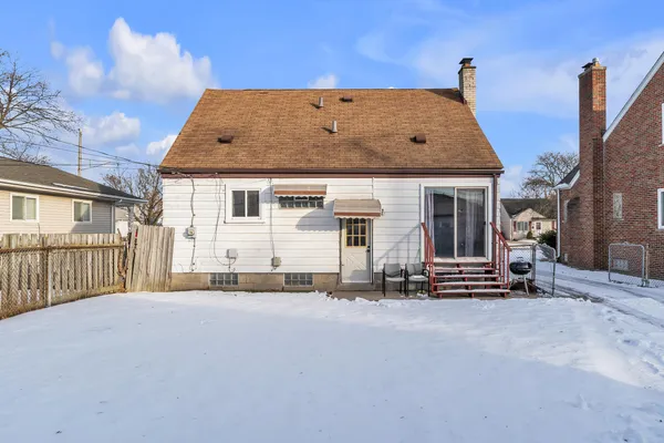 $166,000 | 23307 Willard Avenue, Warren, MI 48089