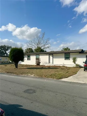 $234,900 | 1550 East Bay Street, Bartow, FL 33830