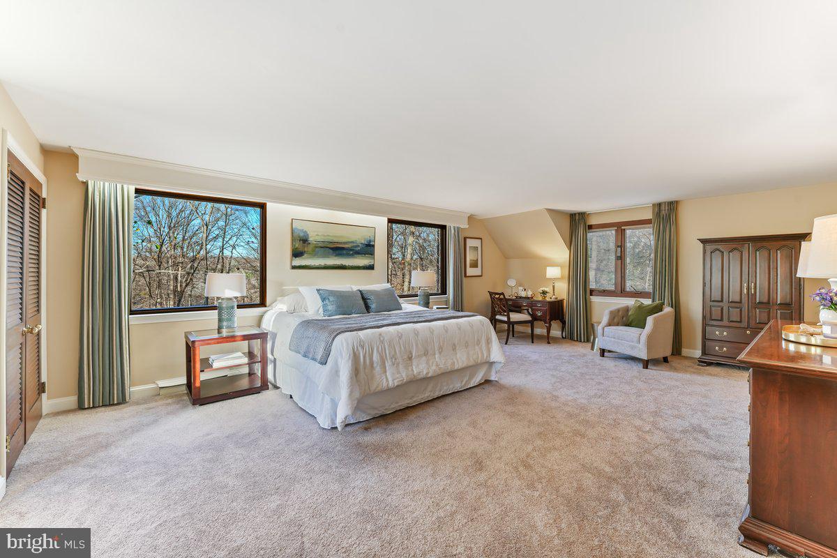 134 Lakeview Drive Media, PA 19063 - Photo 24 of 46 Primary Bedroom