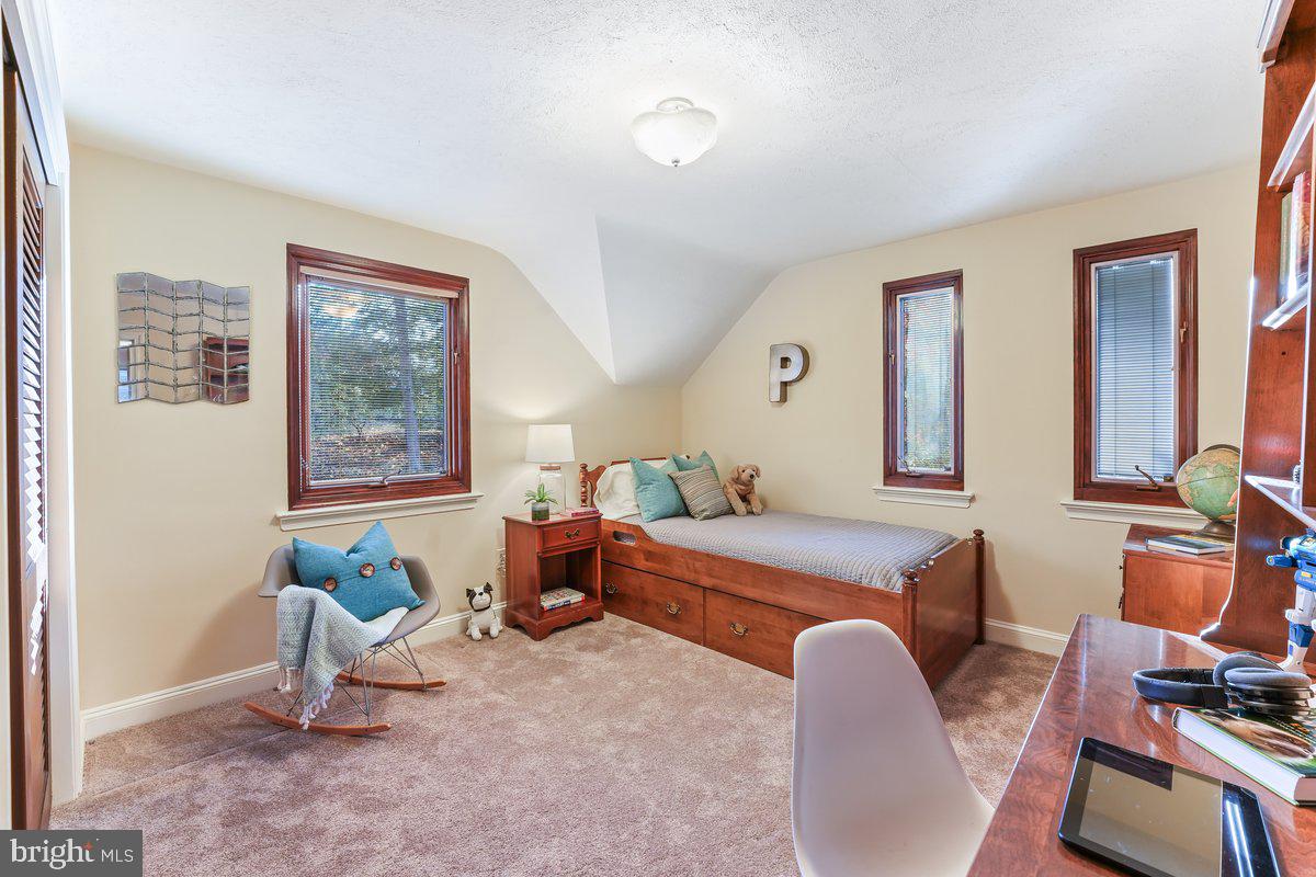 134 Lakeview Drive Media, PA 19063 - Photo 29 of 46 3rd Bedroom