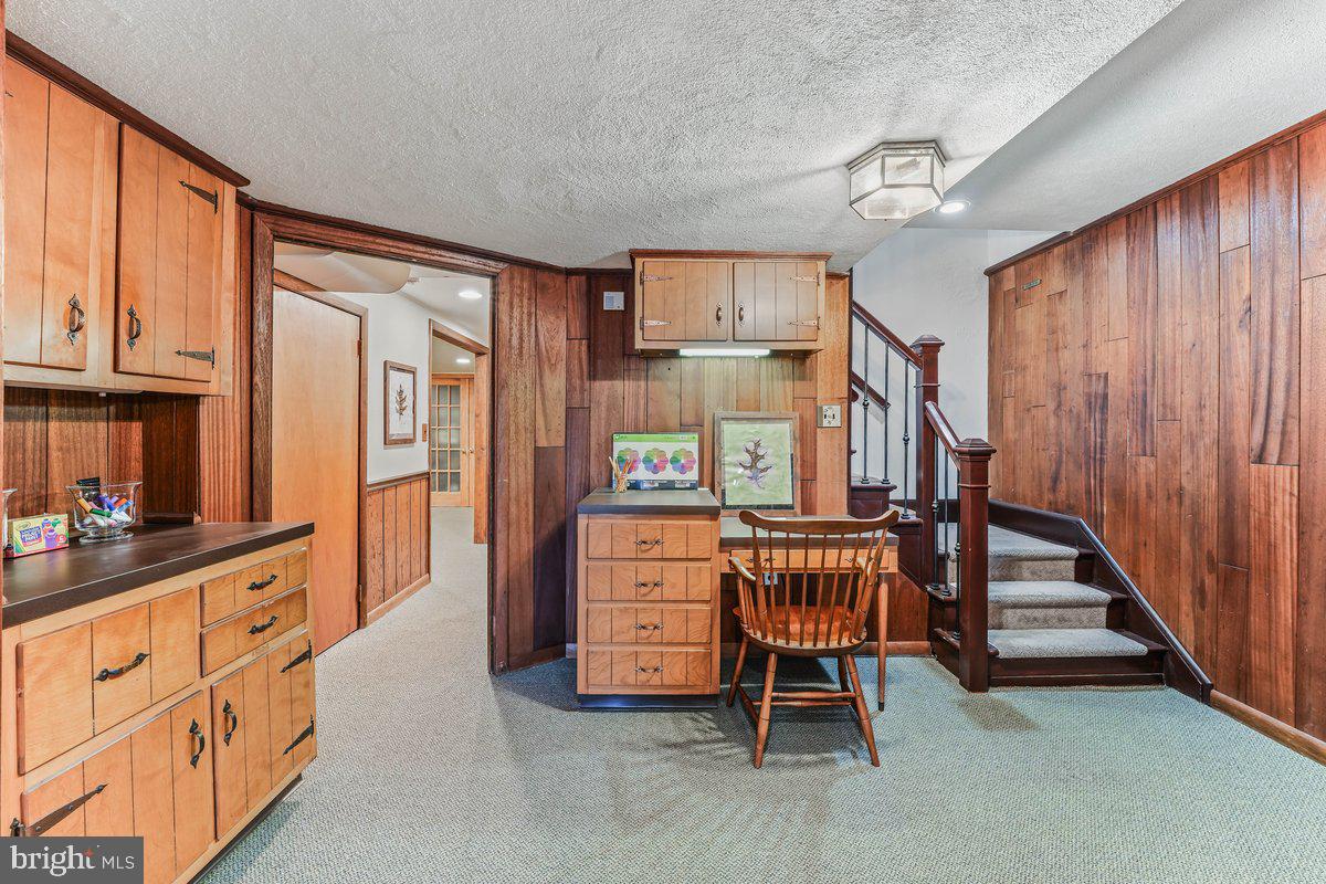 134 Lakeview Drive Media, PA 19063 - Photo 36 of 46 Lower Level Office