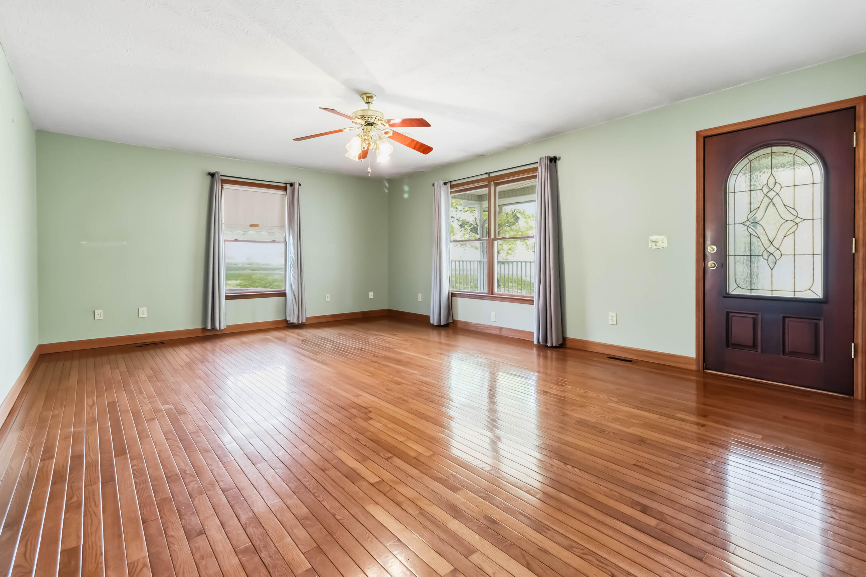 35 Vanzant Road Lily, KY 40740 - Photo 10 of 63 009