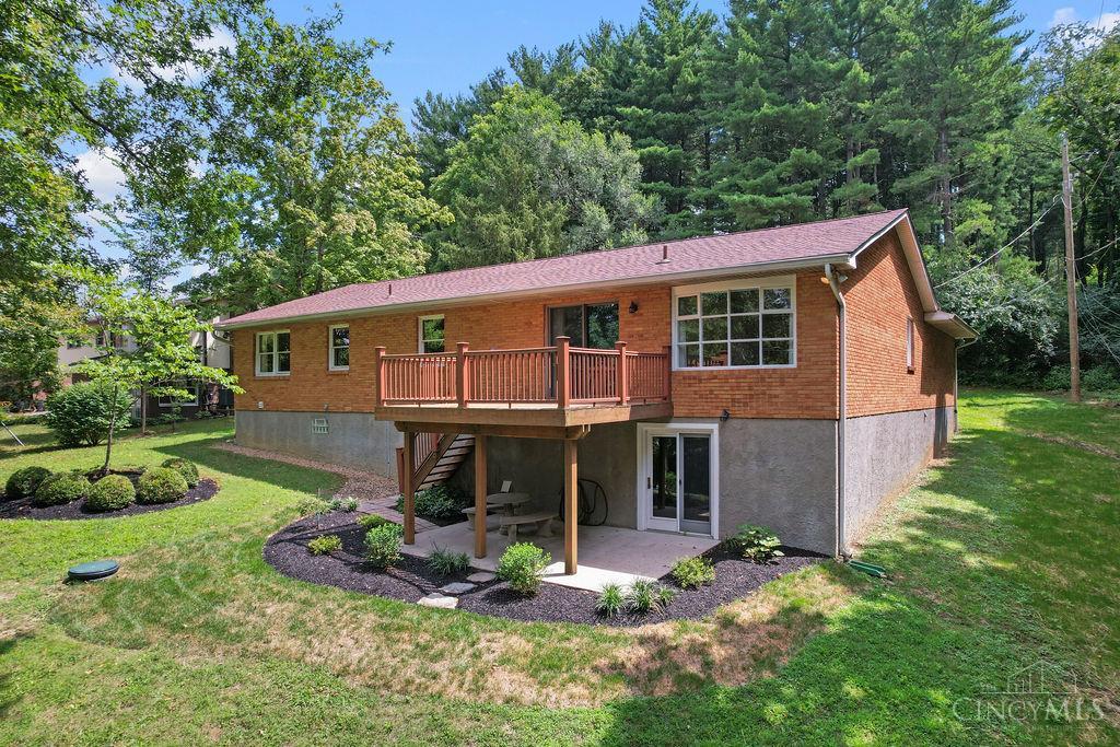8070 Sheed Road Cincinnati, OH 45247 - Photo 47 of 56