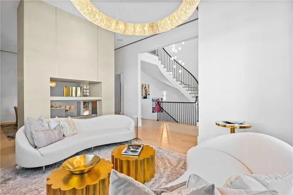 $4,295,000 | 16163 Belford Drive, Milton, GA 30004