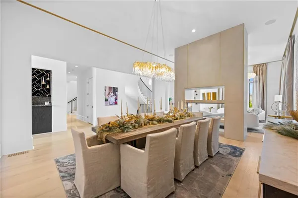 $4,295,000 | 16163 Belford Drive, Milton, GA 30004