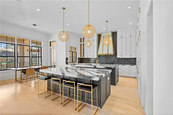 $4,295,000 | 16163 Belford Drive, Milton, GA 30004