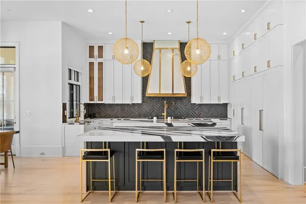 $4,295,000 | 16163 Belford Drive, Milton, GA 30004