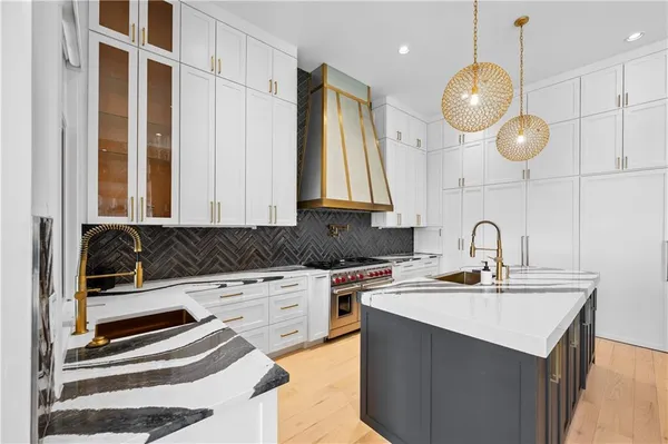 $4,295,000 | 16163 Belford Drive, Milton, GA 30004