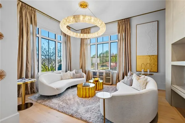 $4,295,000 | 16163 Belford Drive, Milton, GA 30004