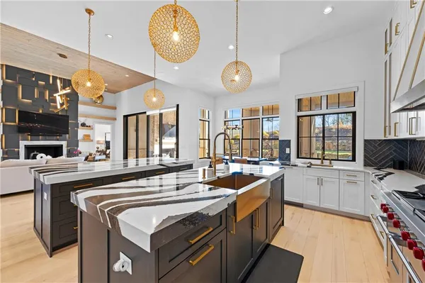 $4,295,000 | 16163 Belford Drive, Milton, GA 30004