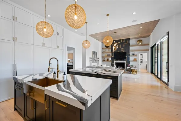$4,295,000 | 16163 Belford Drive, Milton, GA 30004