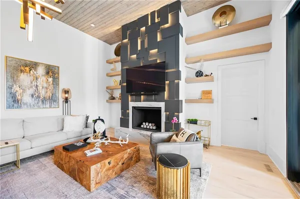 $4,295,000 | 16163 Belford Drive, Milton, GA 30004