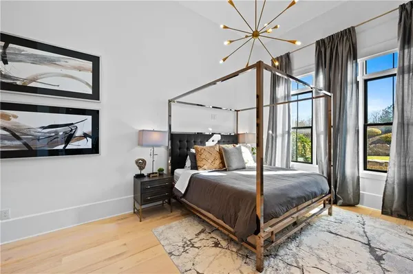 $4,295,000 | 16163 Belford Drive, Milton, GA 30004