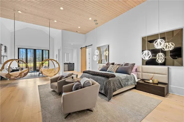 $4,295,000 | 16163 Belford Drive, Milton, GA 30004