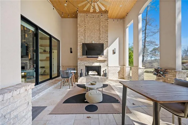 $4,295,000 | 16163 Belford Drive, Milton, GA 30004