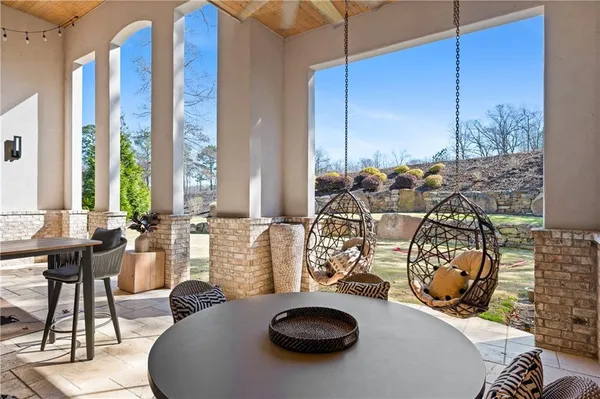 $4,295,000 | 16163 Belford Drive, Milton, GA 30004