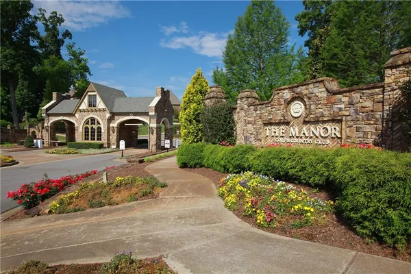 $4,295,000 | 16163 Belford Drive, Milton, GA 30004