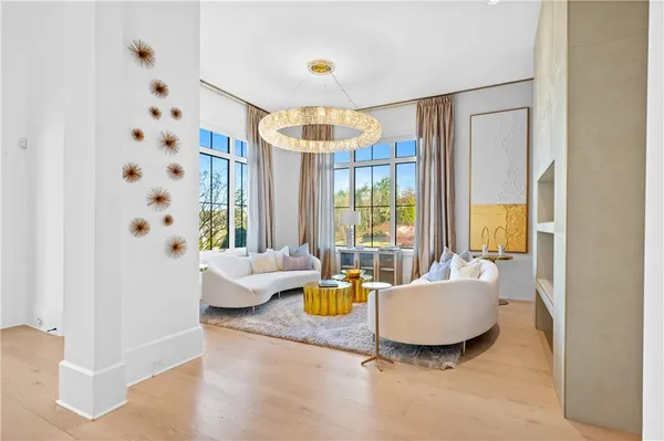 $4,295,000 | 16163 Belford Drive, Milton, GA 30004