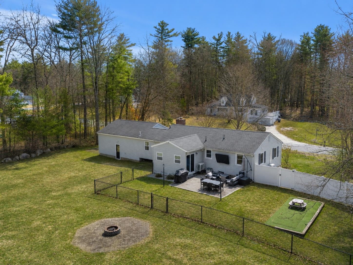 5 Falcon Drive Pelham, NH 03076 - Photo 39 of 41