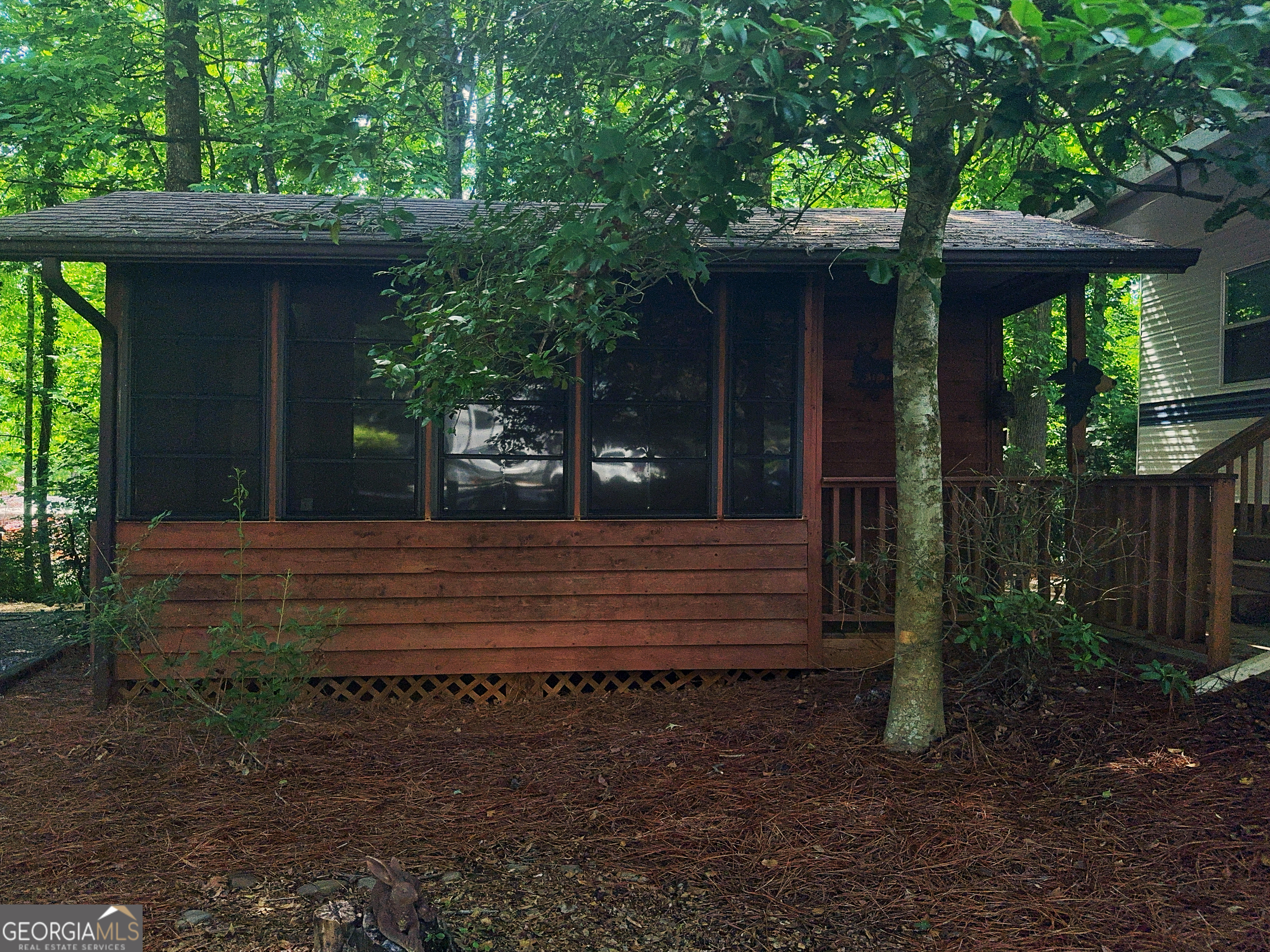 79 Maple Wood Lane Cleveland, GA 30528 - Photo 5 of 28