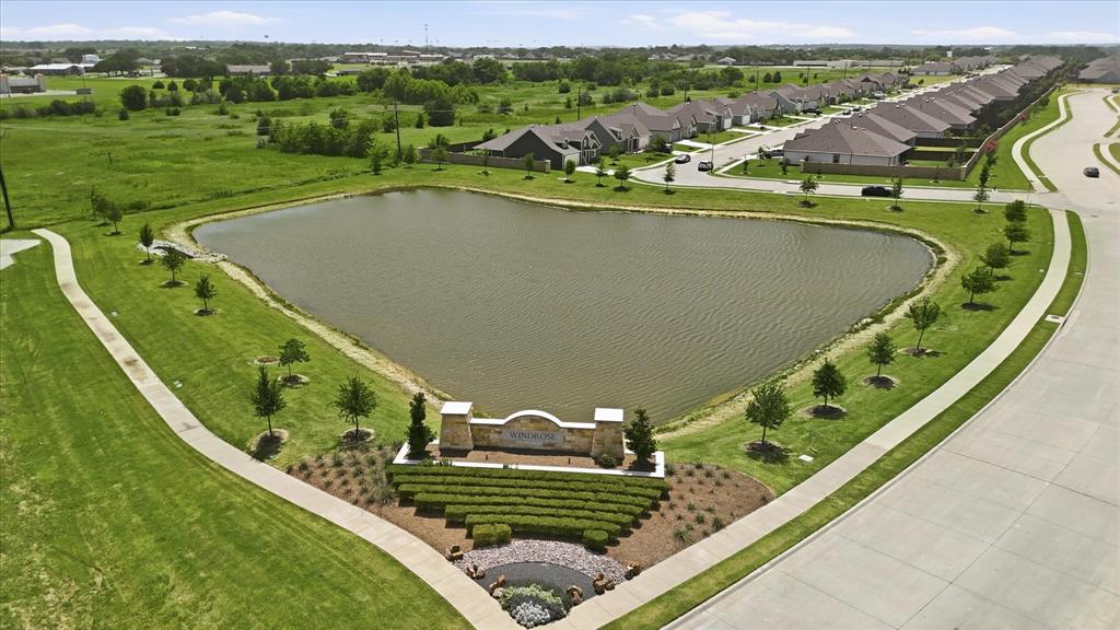 722 Orchid Way Pilot Point, TX 76258 - Photo 33 of 34